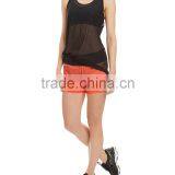 New Fashion High Quality Gym Women Shorts thumbnail-2