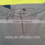 New Zealand Custom Designed Ladies Skinny Jean With Leg Zip thumbnail-2