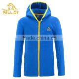 2016 Pelliot Kid Fleece Jacket thumbnail-2