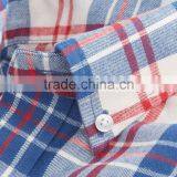 2016 New Model Shirt Design Latest Shirts Pattern for Men thumbnail-2