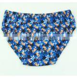 Cute Boy Underwear Boys Thong Underwear Children Underwear Boy Models thumbnail-4