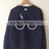 Wholesale Men Plain Hoodies Fashion Winter Men Sport Hoddies thumbnail-3