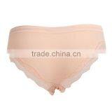 Seamless Ladies Panties Intimates Sweet Underwear Panties Brand Cotton Women Briefs thumbnail-4