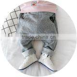 S17715A Cute Newborn Baby Boy PP Harem Pant thumbnail-5
