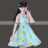 Z&M Fashion Dress Long Dress Girl Dress thumbnail-1