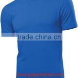 100% Cotton Jersey Fabric t Shirts thumbnail-2