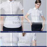 2016 wholesale Cheap Elegant Ladies Shirt