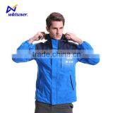 Europe Popular Style Wholesale Winter Nylon Windbreaker Jacket thumbnail-5