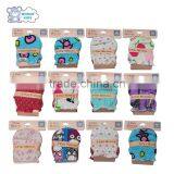 Cute Keep Warm Baby Mittens Various Colors thumbnail-3