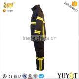 Nomex PU Membrane Structural Firefighter Uniform thumbnail-2