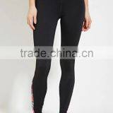 Custom Printed Fashion Leggings Women Wholesale Yoga Pants thumbnail-4
