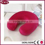 Wholesale Custom Bean Neck Pillow thumbnail-5