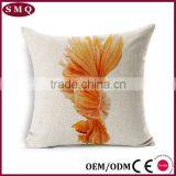 Square Pillow Case Decorative Nap Pillow thumbnail-6