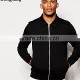 Custom Cheap High Quality Fashion Man Jacket in Guangzhou thumbnail-2