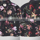 Hot Sale Fashion Sublimation Printing Shirts Wholesale High Quality Man Shirt Guangzhou Manufacturer thumbnail-4