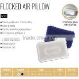 Bestway InflatableFlocking Travel Neck Pillow thumbnail-6