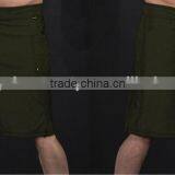 Crossfit Forged WOD Shorts - Green thumbnail-1