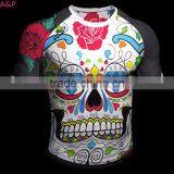 Sublimated Rugby Shirts thumbnail-1