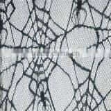 Italian Lace Fabric Made in China