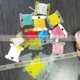 Plastic Floss Bobbins for Embroidery Thread Low Price YL-E218 thumbnail-6