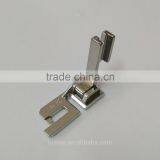 High Shank Presser Foot Felling 4mm Juki TL98QE TL98E Pfaff 1200 Grand Quilter + #P60961(4MM) thumbnail-1