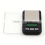1Pcs 100g/0.01g Mini Digital Pocket Scale Professional Auto Calibration GOOD Brand New thumbnail-1