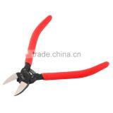 2017 100% Brand New and High Quality! Manually Diagonal Beading Cable Wire Side Cutter Cutting Nippers Pliers thumbnail-4