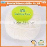 Textile Yarn China Supplier Hot Wholesale Oeko Tex Mohair Yarn for Hand Knitting in Very Cheap Prices thumbnail-5