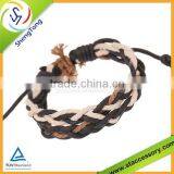 New Design High Quality Wax Cord Bracelet thumbnail-2