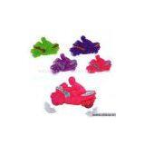 Sell Motorcycle Stamp thumbnail-1