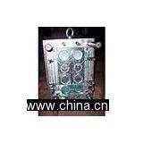 Plastic Injection Mould thumbnail-1
