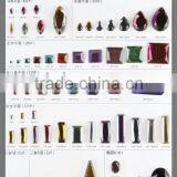 Nail Art Stone Designs,flat Back Resin Stone,art Nail Stone thumbnail-5