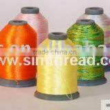Embroidery Thread, Rayon Thread, Viscose Thread