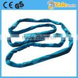 1Ton-10Ton Round Sling, Lifting Strap, Lifting Round Sling thumbnail-1