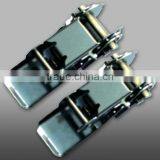 Ratchet for 25mm Lashing Belt, Ratchet With 1"stainless Steel Handle