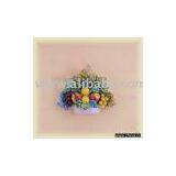 Pottery Fruit Basket thumbnail-1