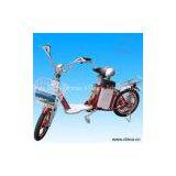 Sell Electric Bicycle thumbnail-1