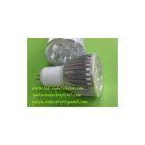 GU10 Dimmable LED Lamp, High Power MR16/E27 LED Spotlight, Super Bright 4W/5W Ceiling Light, Energy Efficient Interior Lighting thumbnail-3