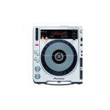 Pioneer CDJ-800 MK2 Tabletop Player