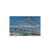 Warehouse ( Steel Structure Workshop, Steel Structure House ) thumbnail-1