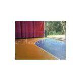 All-weather Usability Interlock Floor, Suspended Interlocking Indoor Futsal Flooring thumbnail-1