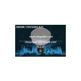 6W LED Bulb Lights 220v E27 thumbnail-1