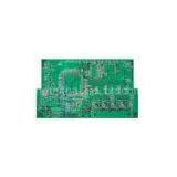 HAL / ENIG Electrical Test FR4 0.5 - 3oz Copper Custom Multi-Layer PCB With 4 - 16 Layers