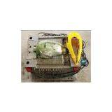 Customized ABS Injection Mold Tooling for Plastic Auto Parts With LKM Standard Mould Base thumbnail-1