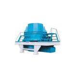 ISO Approved Leading China Vertical Shaft Impact Crusher For Sale thumbnail-1