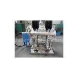 No Negative High Pressure Frequency Vertical Multi Stage Pump, Vertical Inline Multistage Pump