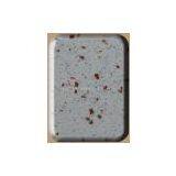 Goldensands Quartzite Stone, Seashell Quartz Slabs, Coffe Quartz Stones thumbnail-1