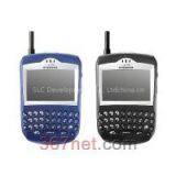 Blackberry 7510 Original Keypad Housing thumbnail-1