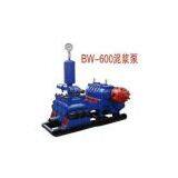 BW600 Mud Pump thumbnail-1