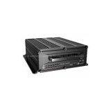 4CH HDD Digital Video Recorder WIFI 3G 4G MDVR for Car Bus Taxi Truck CE FCC ISO Certified thumbnail-1